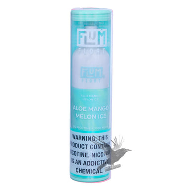 Flum Float Aloe Mango Melon Ice